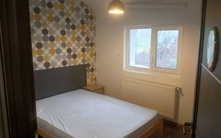 casa in triplex Rediu lac - Poză 3