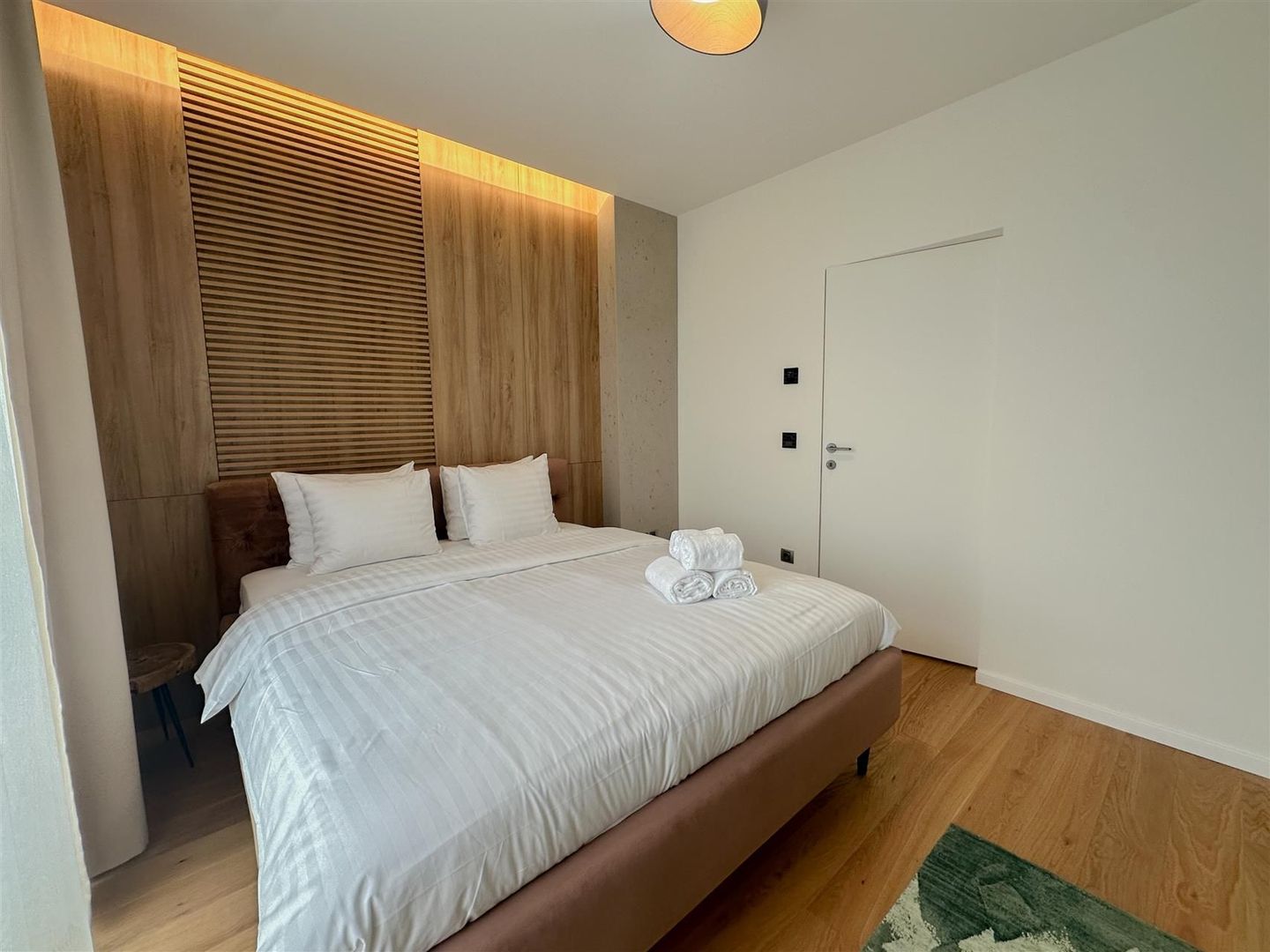 Apartament tip penthouse | 3 camere + parcare | View deosebit | Kasper - Poză 24