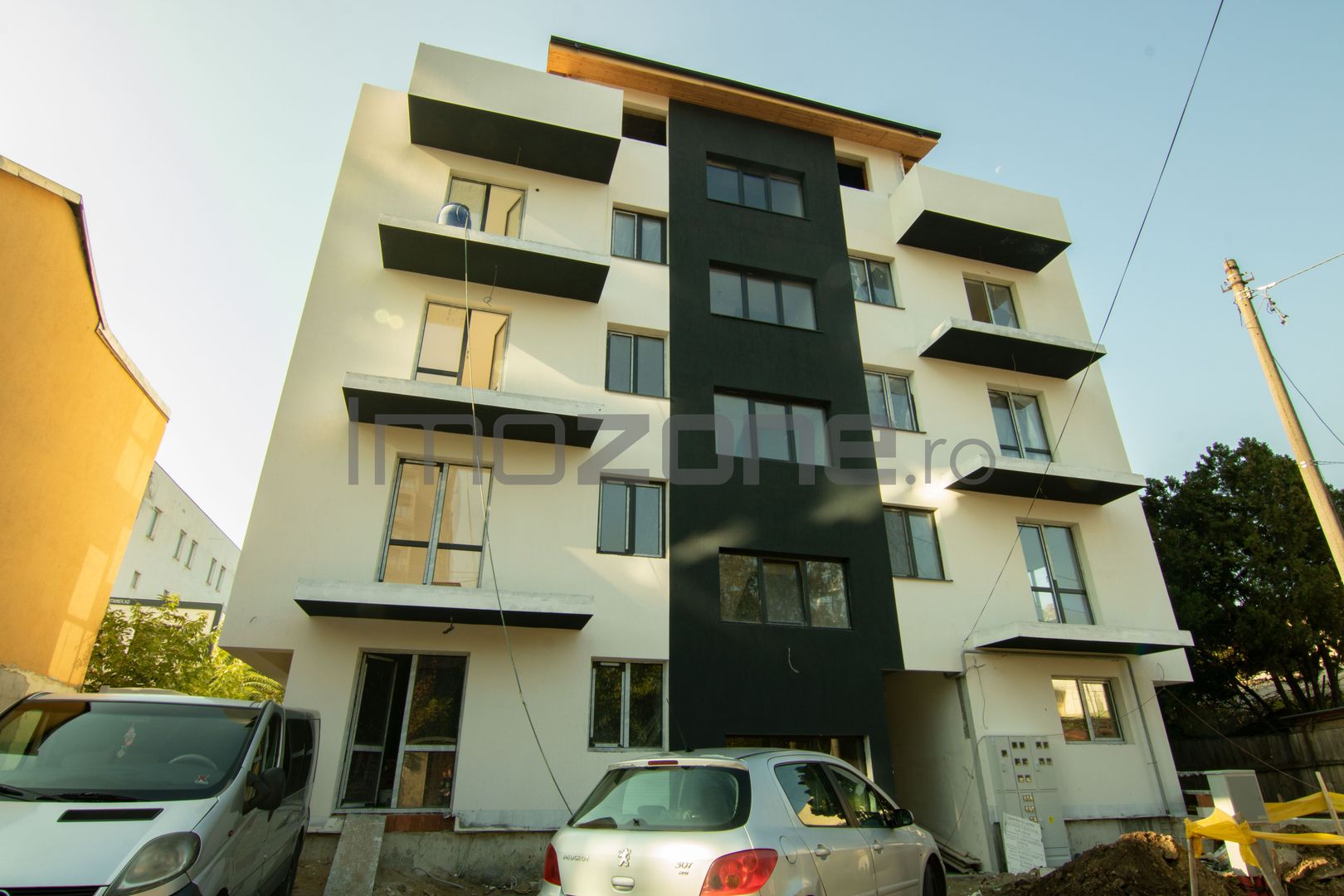 LUXURY RESIDENCE ONE - Poză 41