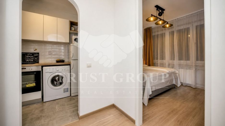 Apartament 2 camere Calea Victoriei-Sala Palatului | imobil 1960 - Poză 3