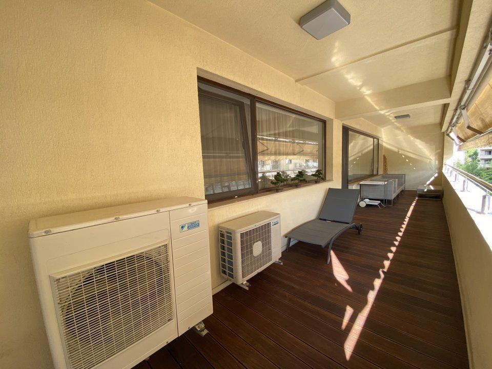 FOR SALE LUXURY APARTMENT ** HERASTRAU ** NORDULUI ** - Poză 15