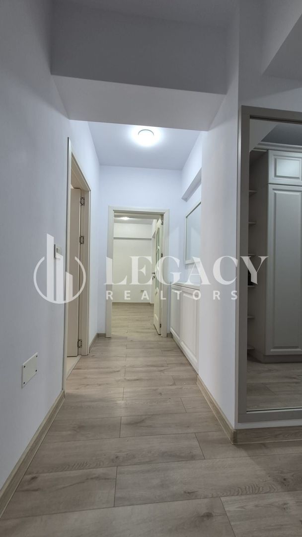 Apartament 2 camere, boxă și loc de parcare, Soleia, Valea Lupului - Poză 14