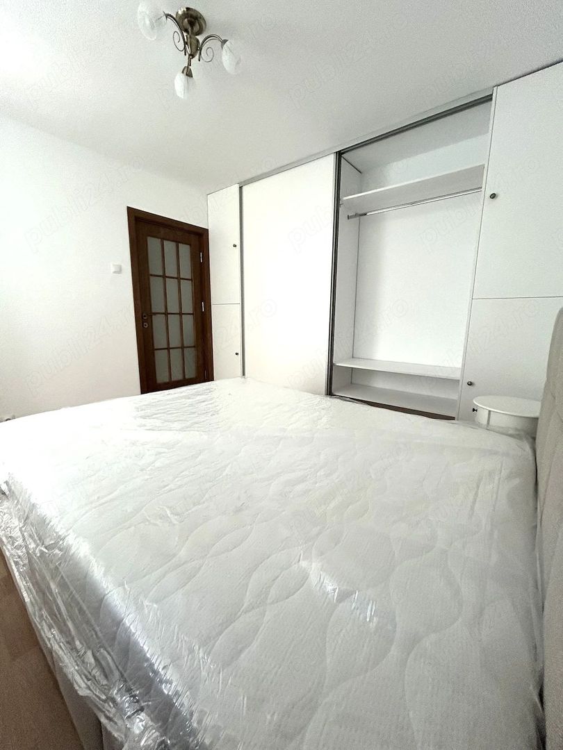 Prima închiriere 3 camere, decomodat Drumul Taberei Cetatea Histria - Poză 2