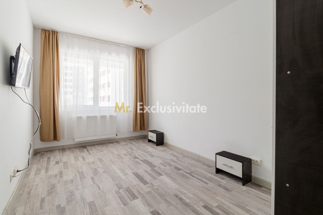 2 camere Rotar Park 2 - Poză 2