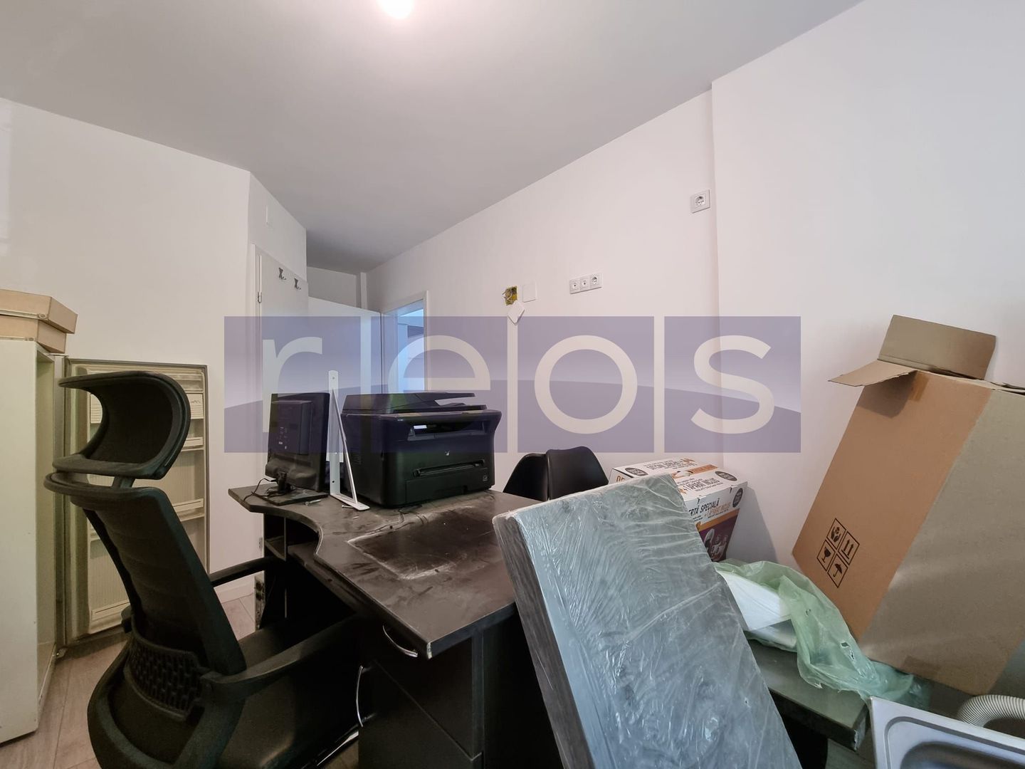 VANZARE 3 CAMERE | LOC DE PARCARE | ZONA VACARESTI - Poză 14