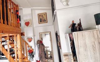 Apartament de vânzare în Complexul Nicole Residence, Valea Adâncă - Poză 8