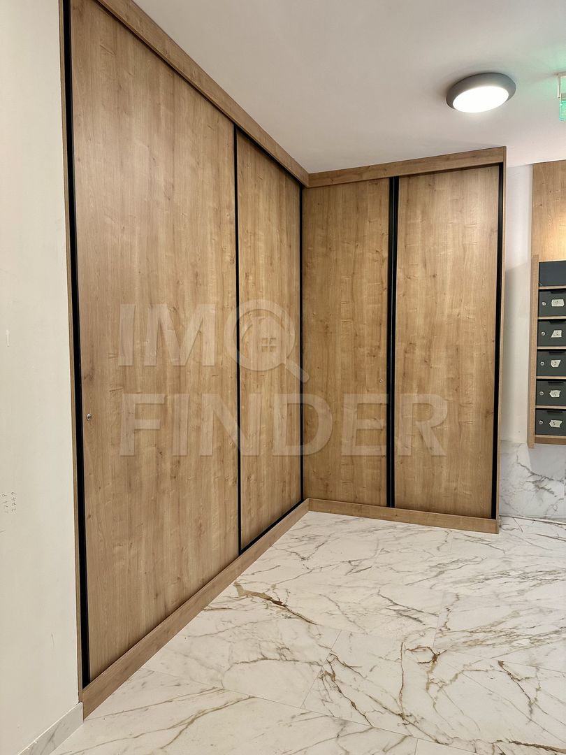 FARA COMISION- 2 camere,  61 mp utili + balcon, etaj 1 din 4 - Poză 17