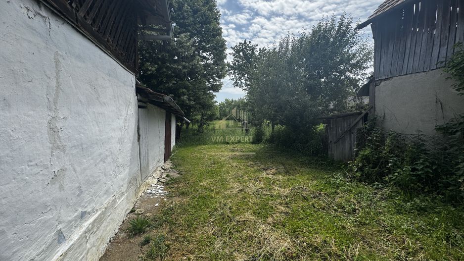 CASA 3 CAMERE, PLUS ANEXE, TEREN 2141 MP, BEREVOIESTI, ARGES - Poză 35