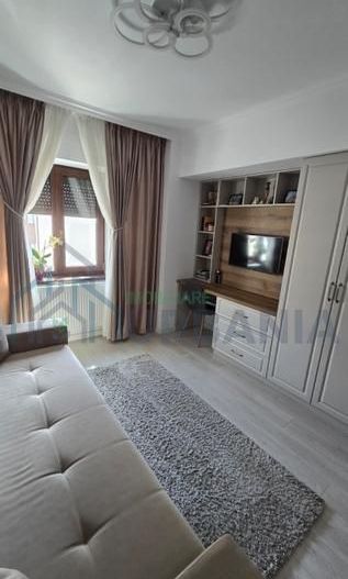 Apartament 3 camere, Soleia Residence, Valea Lupului – 84 mp, etaj 3 - Poză 8