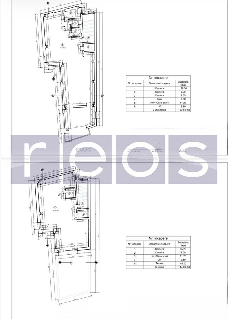 INCHIRIERE CLADIRE BOUTIQUE | 800MP | FLOREASCA | IDEAL CLINICA-BIROU - Poză 24