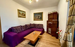 OPORTUNITATE | CASA | CURTE LIBERA 341 MP | 3 LOCURI DE PARCARE - Poză 2