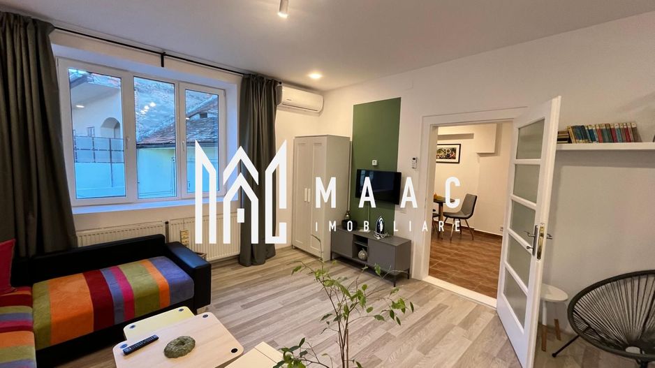 Apartament o camera | 44 mpu | Centrala - Poză 4