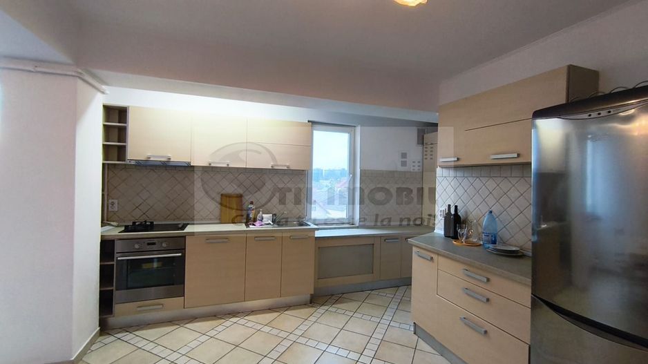 Apartament 3 camere - Podul de Piatra - 120mp - Poză 7