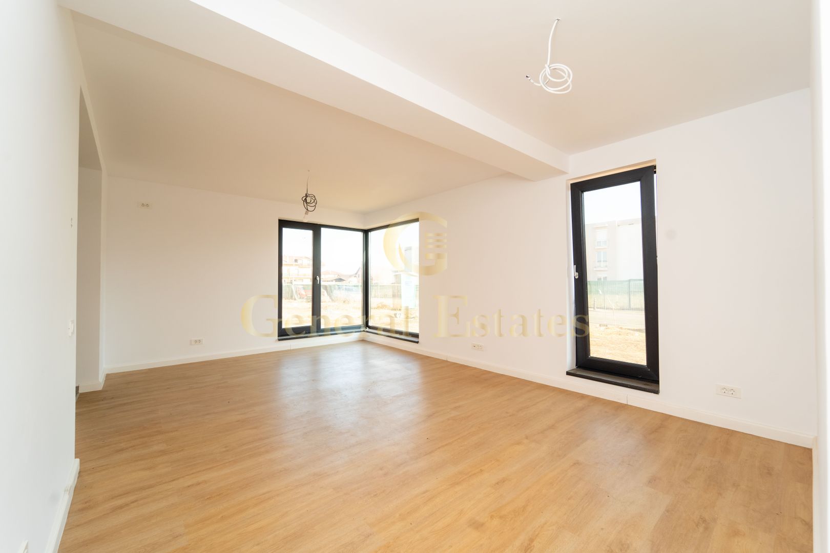 Case tip Duplex de vânzare în Ghimbav, Brașov – Cartierul Florilor - Poză 25