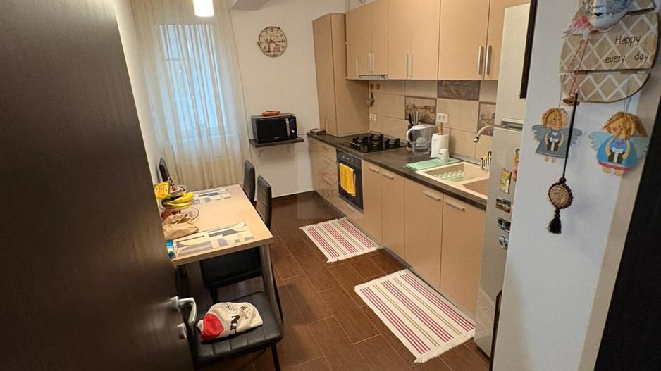 Apartament 2 camere parcare mobilat sector 3 - Poză 2
