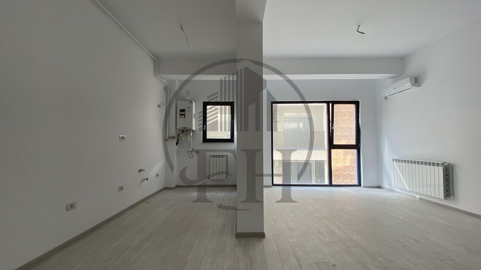 SOLD / VANDUT Apartament cu 2 camere de vânzare în zona Nord-Est - Poză 5