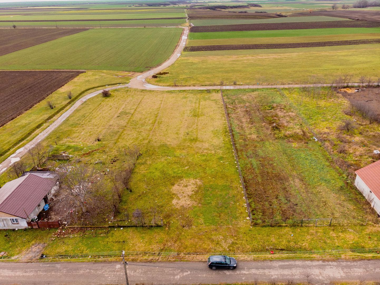 Loc de casă în Felnac - Poză 4