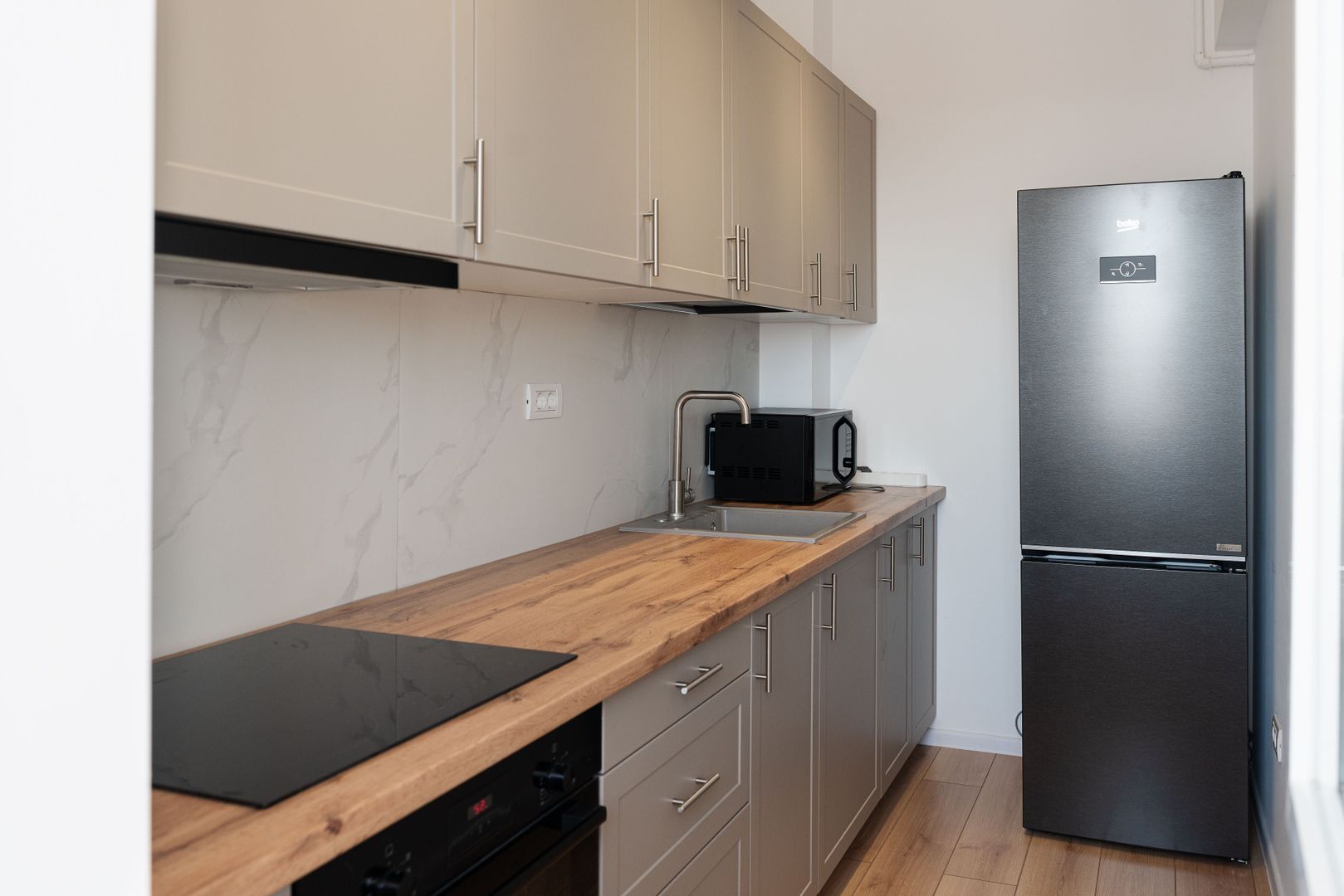 Pima Inchiriere Apartament 2 camere NOU Confort Urban,, Centrala, Parcare - Poză 4