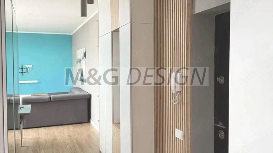 Apartament 2 camere Lipovei-Dumbravita - Poză 2
