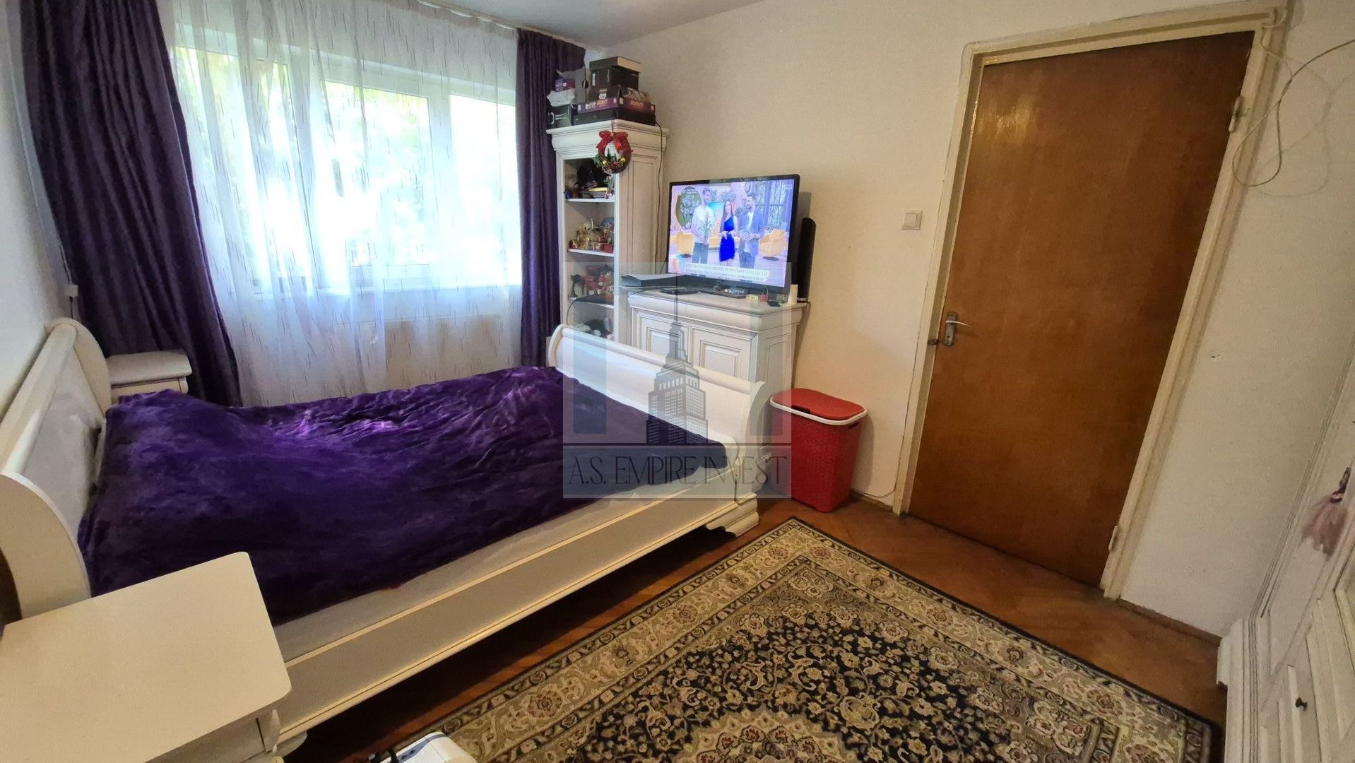 Apartament 2 camere - zona Centru Civic - Poză 5