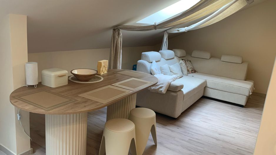 Apartament spatios zona Braytim - Poză 9