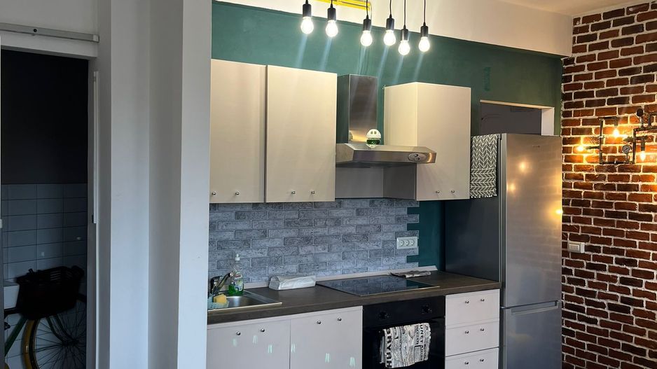 De Vanzare Studio decomandat Mosilor - Sfanta Vineri sector 3 - Poză 10