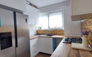 Apartament 3 camere | 60 MPU | Gradina proprie 60 mp | Cartier Arhitectilor - Poză 2