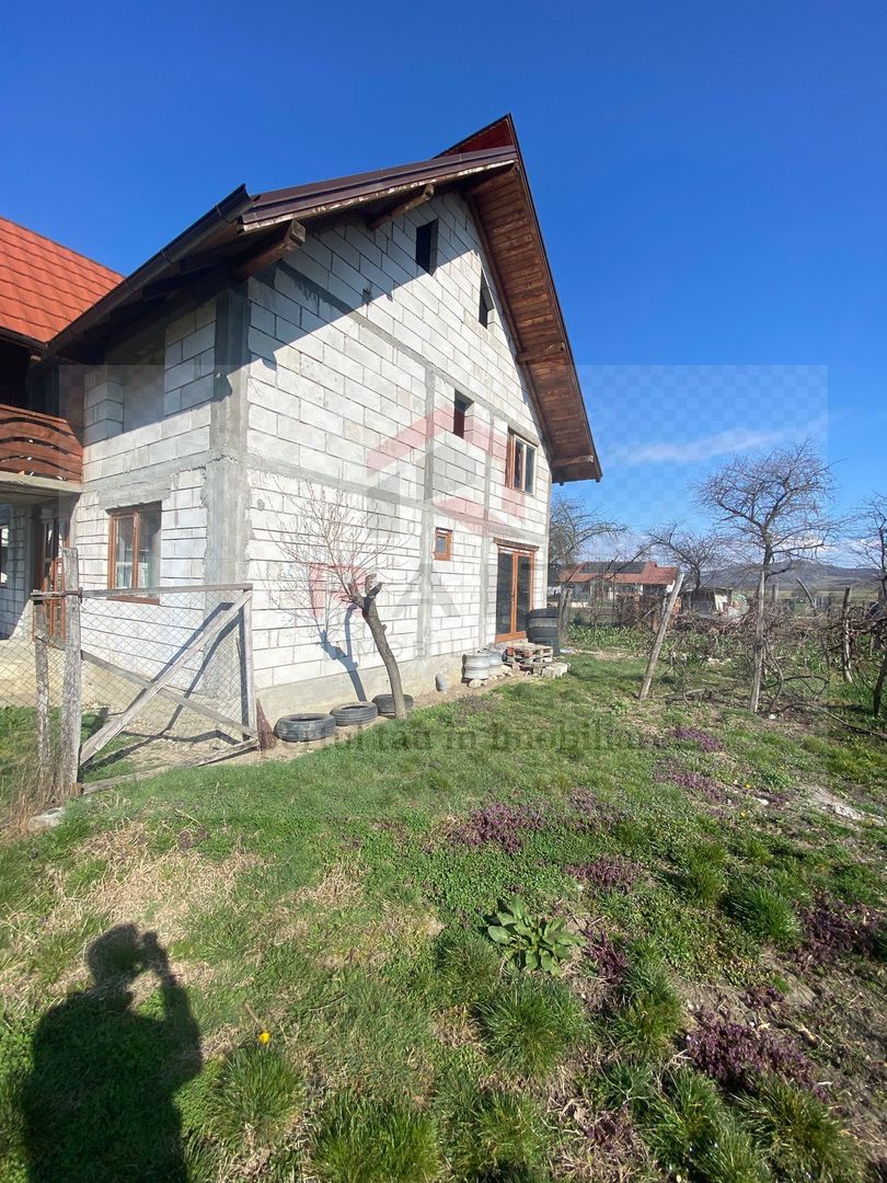 Casa de Vanzare Tigveni Arges - Poză 34