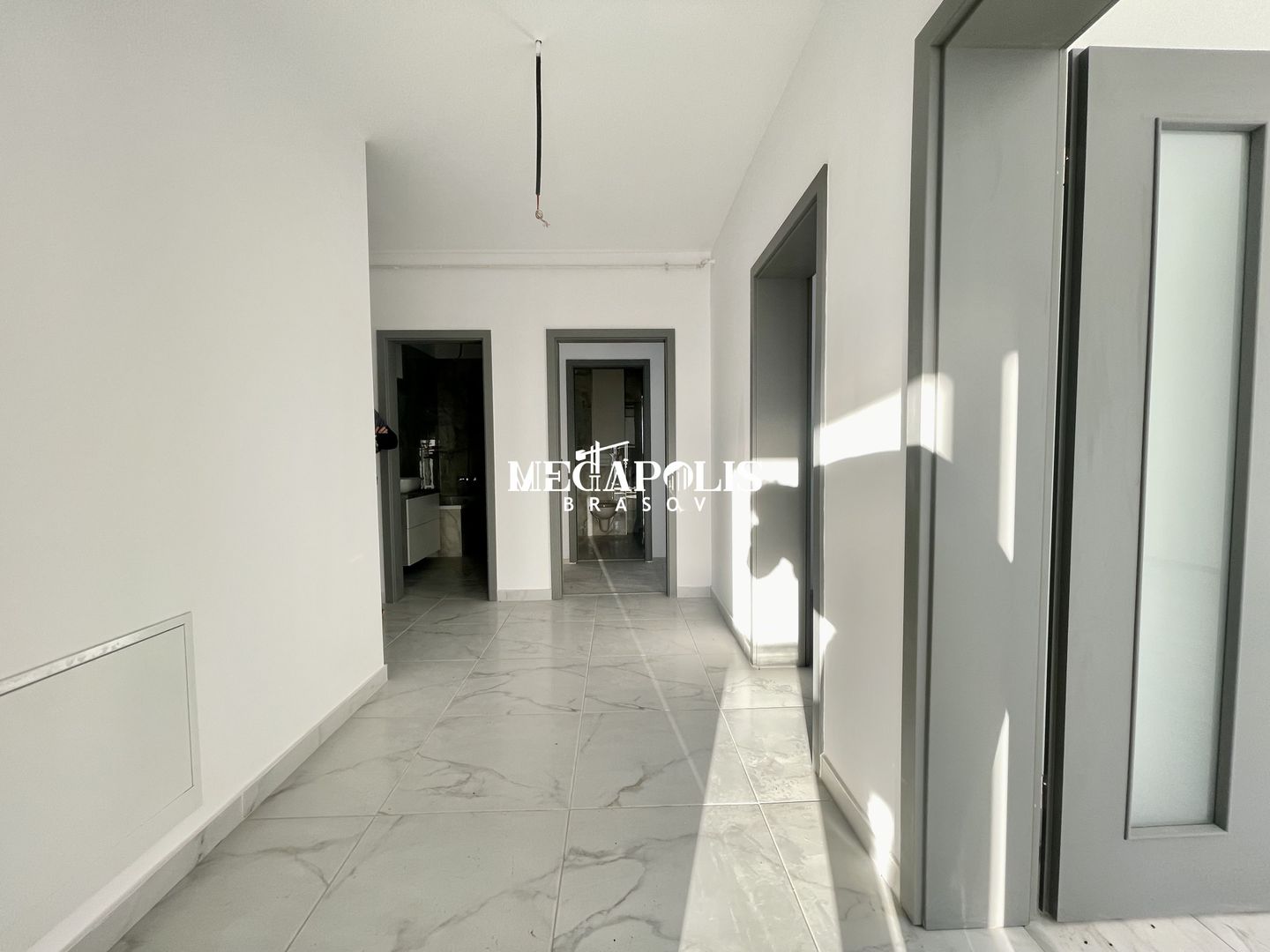 3 Camere | 2 bai | 70mp utili | Incalzire in pardoseala | Cristian - Poză 10