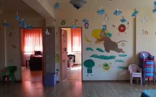 Vila Lacul Morii-Uverturii - Poză 6