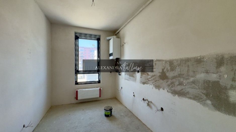 Apartament spațios | 3 camere | 2 băi | parcare | Park Lake - Poză 8