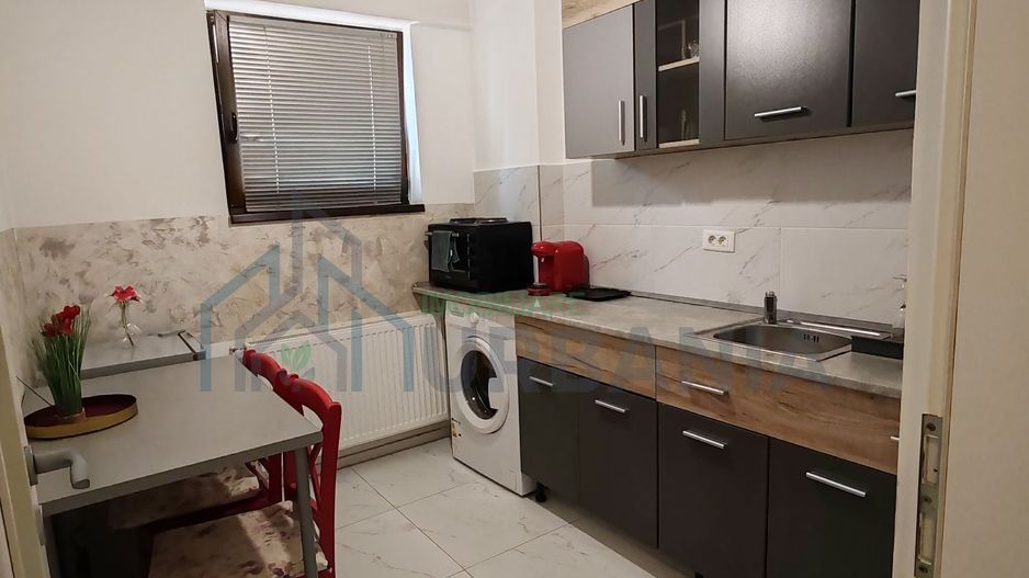 Apartament 1 cameră de închiriat în zona Baza 3, Iași - Poză 7