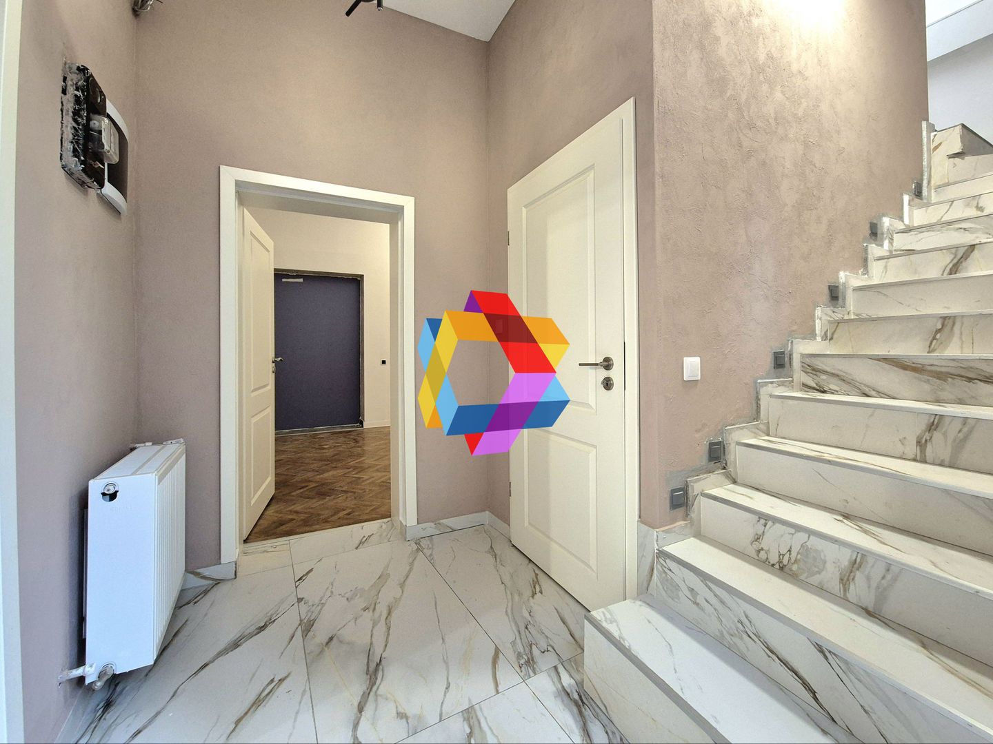 Spatiu de birouri la casă - 225 mp - Poză 2