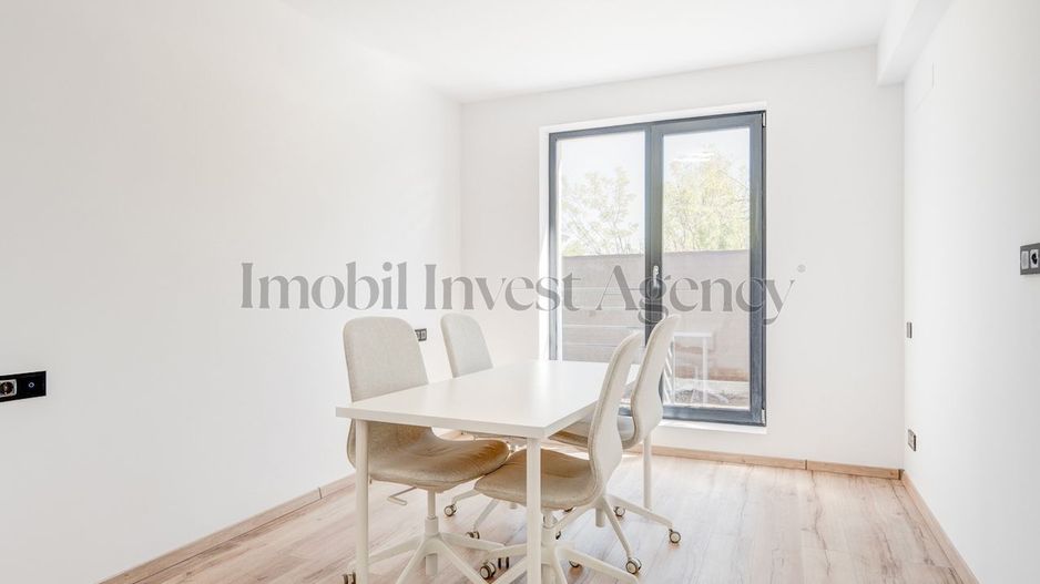 Vila Duplex 5 camere Otopeni - Poză 12