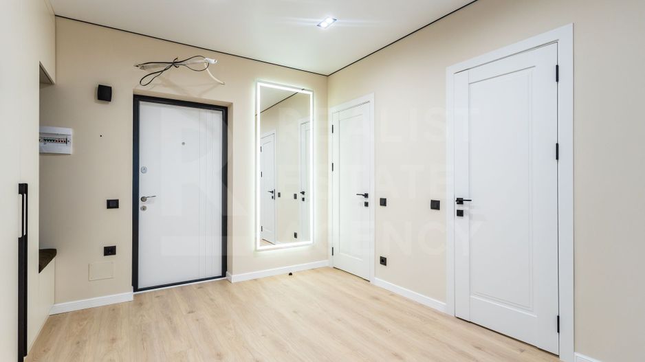 Vânzare, apartament,3 camere, Strada Nicolae Milescu Spătarul, Ciocana - Poză 19