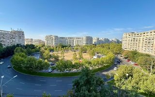 Vânzare, apartament, 3 camere, ultra-central – Piața Alba Iulia - Poză 9