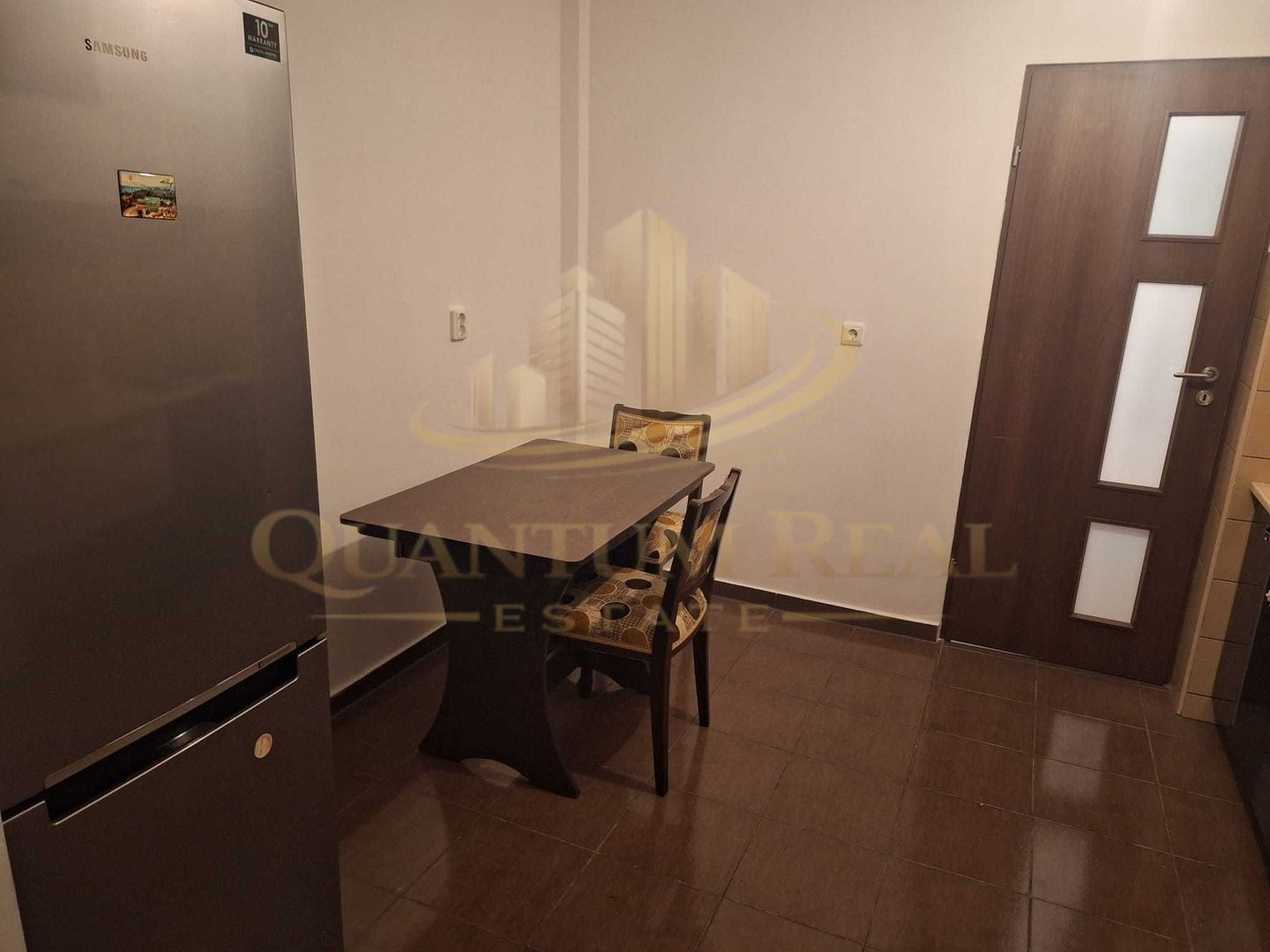 apartament 2 camere cu CENTRALA proprie,  decomandat, Rahova - Poză 6