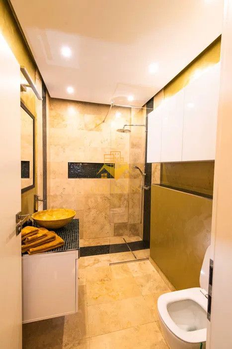 2 camere, modern, garaj, bloc nou, terasa, Europa, Calea Turzii, UMF - Poză 6