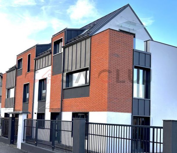 Casa tip Duplex, 4 camere, Someseni!! - Poză 1