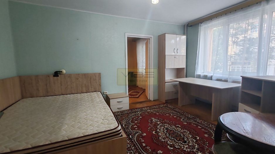 Tudor Vladimirescu - Apartament 2 camere - etaj 1! - Poză 1