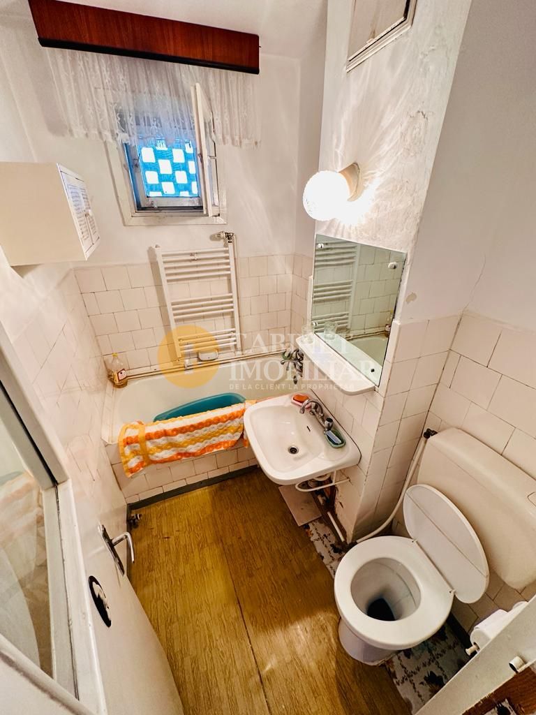 2 Camere Decomandat - Etaj Intermediar - Bloc Fara Risc - Poză 6