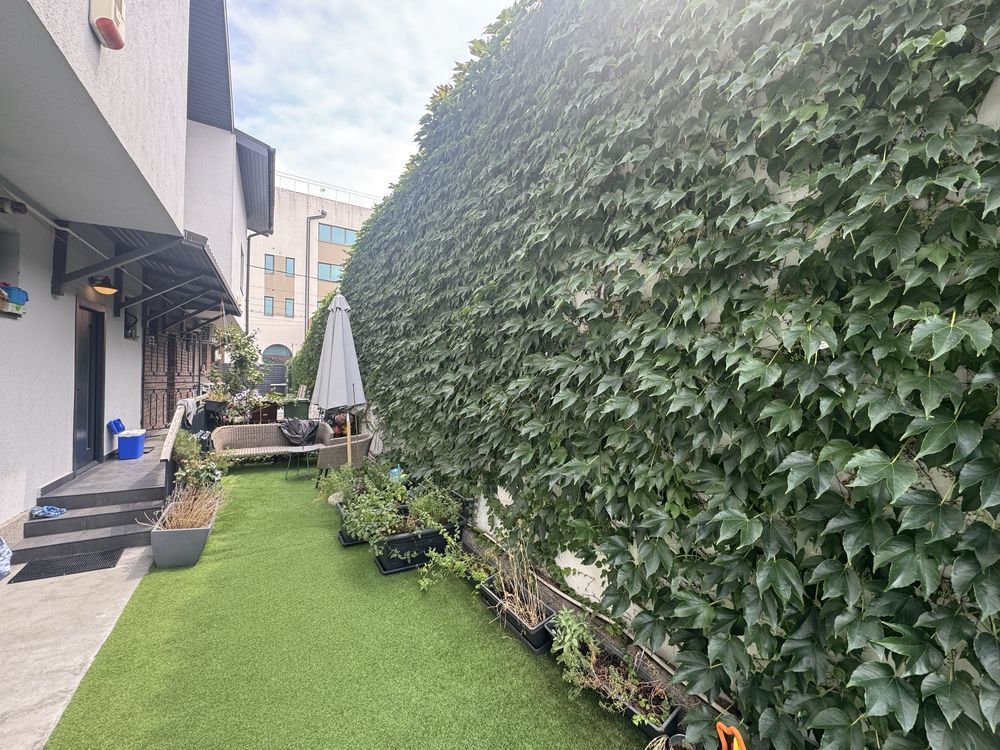 Verita School- Aviatiei | Inchiriere casa 4 camere | Rezidential sau sediu firma - Poză 6