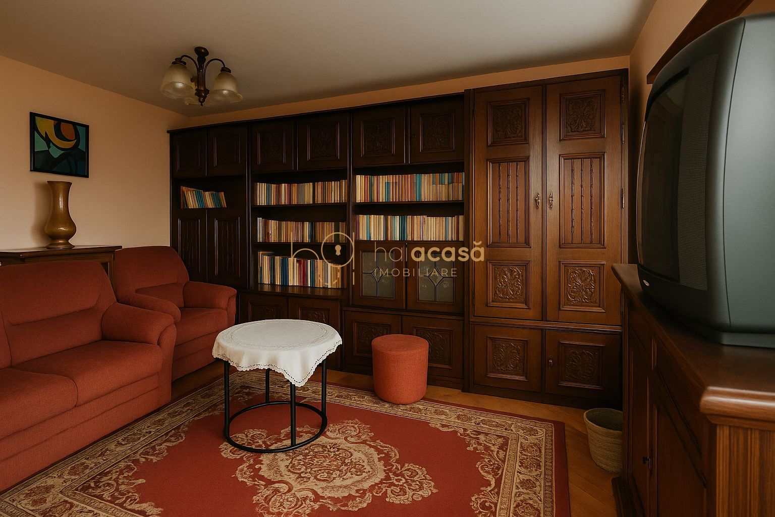 Apartament de vanzare 68 mp Iosia Nord Oradea - Poză 5