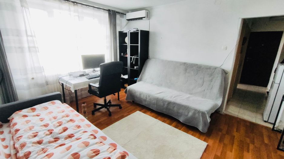 Garsoniera | Soseaua Sefan cel Mare | Lizeanu - Poză 1