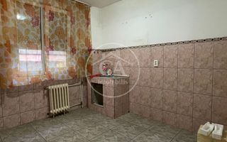 Apartament de vânzare cu 3 camere în zona Nufarul, Oradea - Poză 8