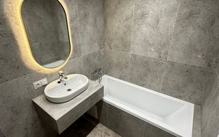 Chirie, apartament, 2 cameră, bd. Renașterii Naționale, Râșcani - Poză 10