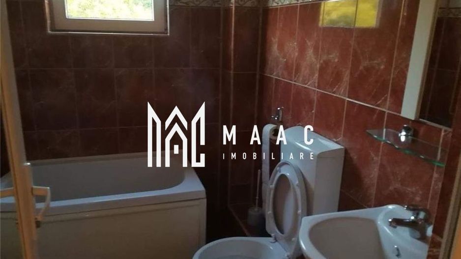 Apartament 2 camere de închiriat | Tilișca, Sibiu | 70 mp - Poză 10