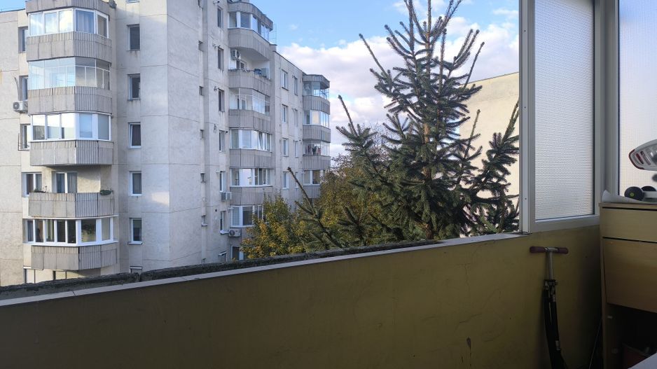 Apartament cu 3 camere Pandurilor (Tudor) pivniță și garaj - Poză 15