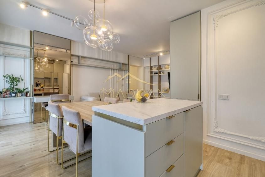 Apartament 3 camere | PREMIUM | 2 locuri parcare + spatiu tehnic*** - Poză 1