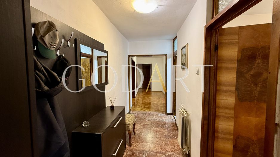 Apartament 4 camere | Bloc 1990 | 3 balcoane | Vedere panoramica - Poză 11